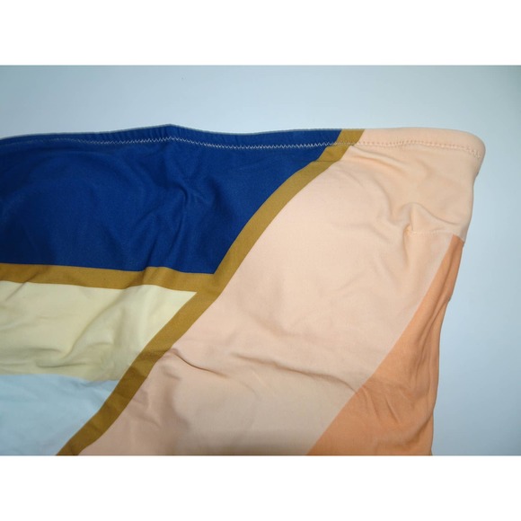 Rip Curl Women's Standard Sunsetters Block One Piece X-Small Peach - Picture 5 of 9